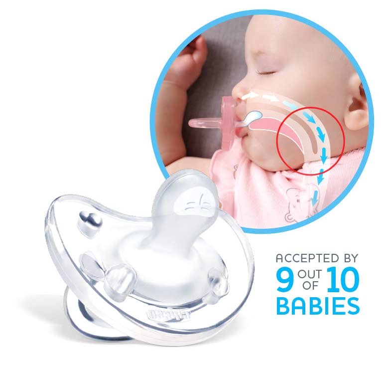Benefits and Drawbacks of Pacifier Use for Your Infants Health